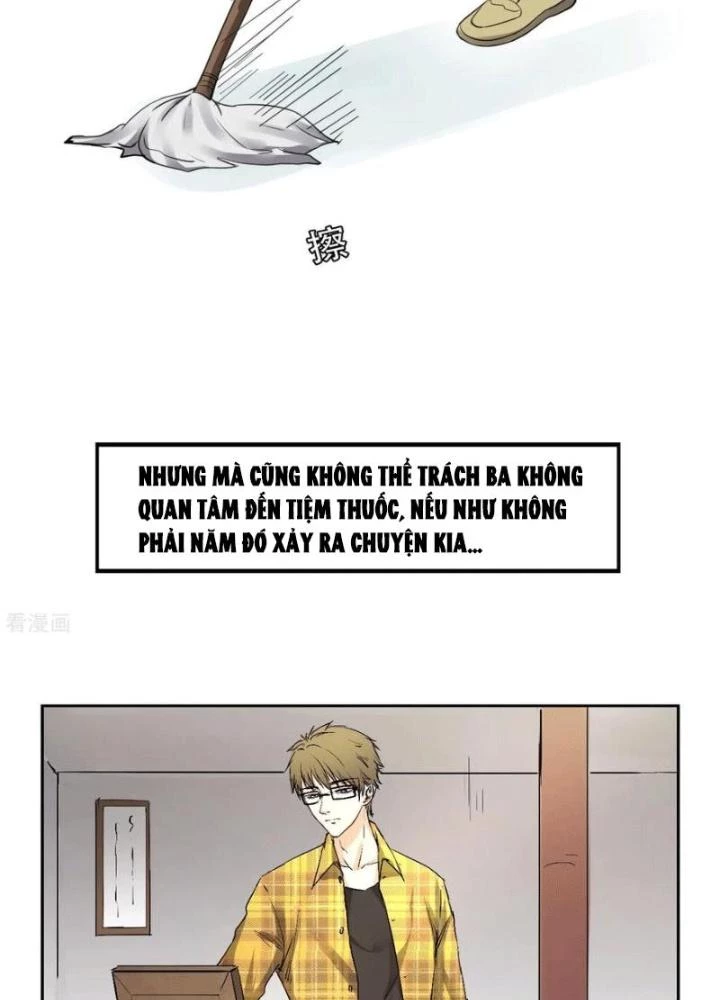 Dị Giới Trung Dược Phổ Chapter 2 - Trang 6
