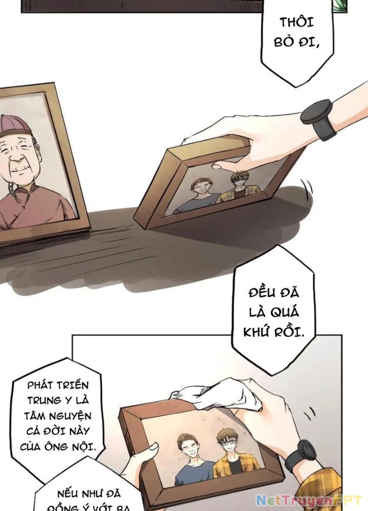 Dị Giới Trung Dược Phổ Chapter 2 - Trang 8