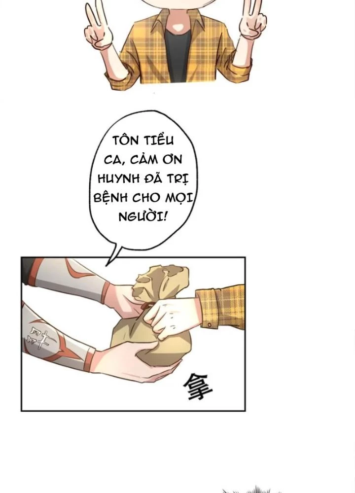 Dị Giới Trung Dược Phổ Chapter 20 - Trang 14