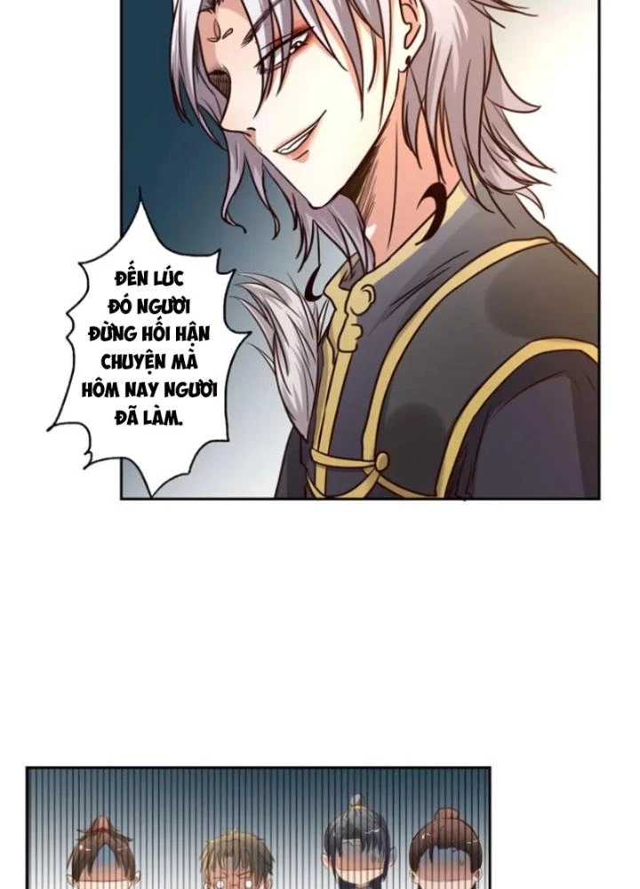 Dị Giới Trung Dược Phổ Chapter 20 - Trang 26