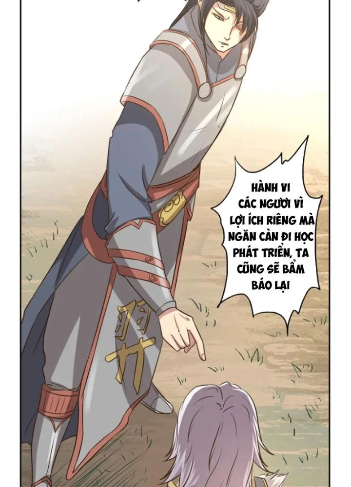 Dị Giới Trung Dược Phổ Chapter 20 - Trang 32