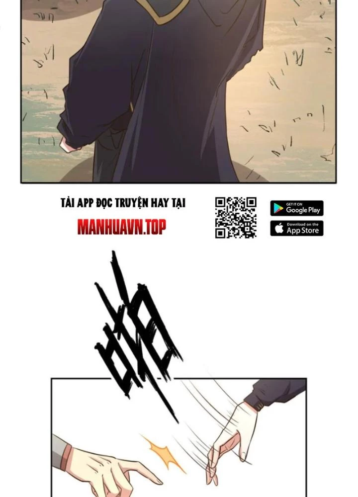 Dị Giới Trung Dược Phổ Chapter 20 - Trang 34