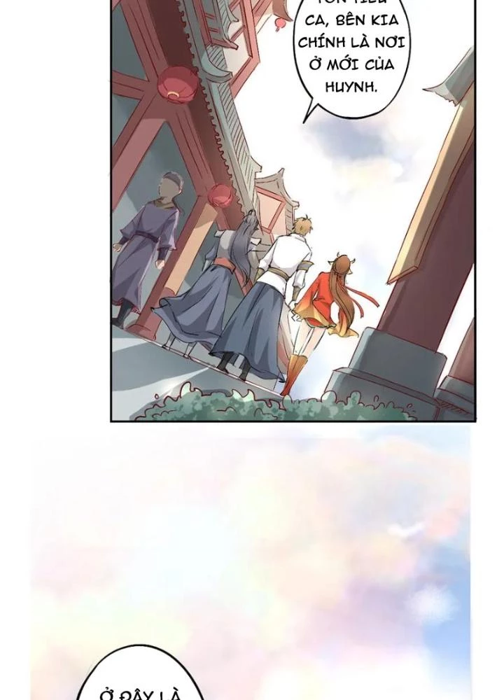 Dị Giới Trung Dược Phổ Chapter 21 - Trang 30