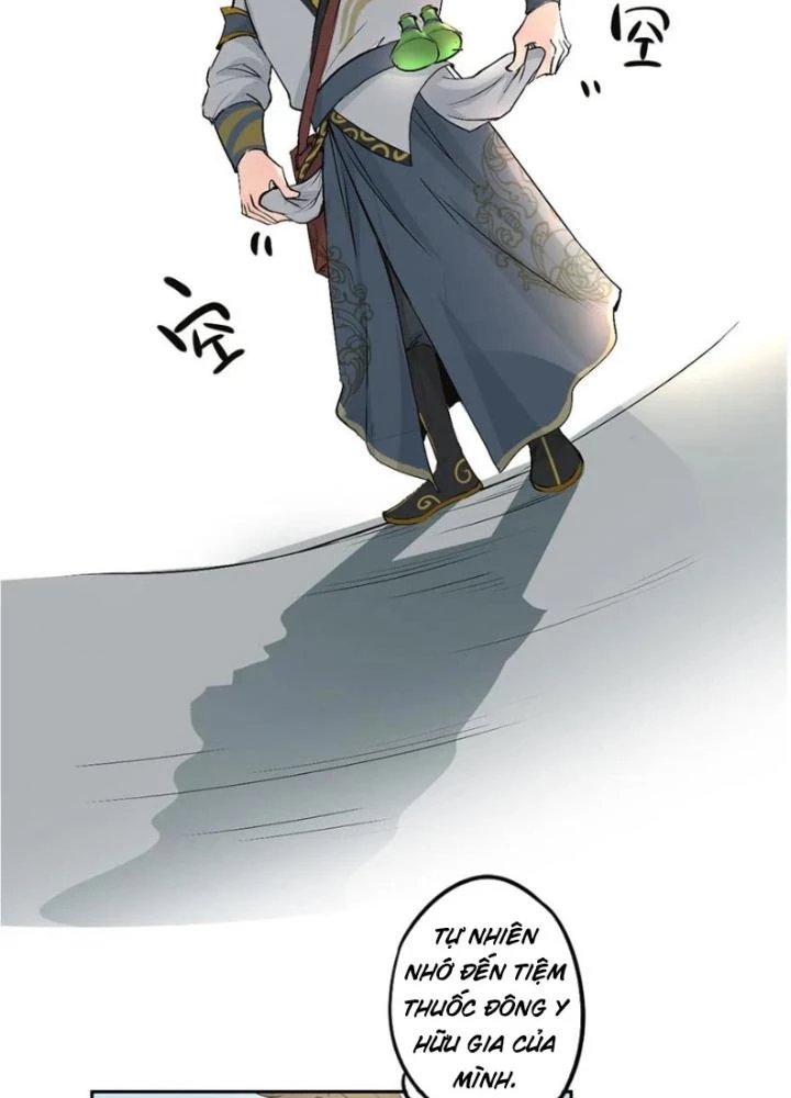 Dị Giới Trung Dược Phổ Chapter 21 - Trang 36