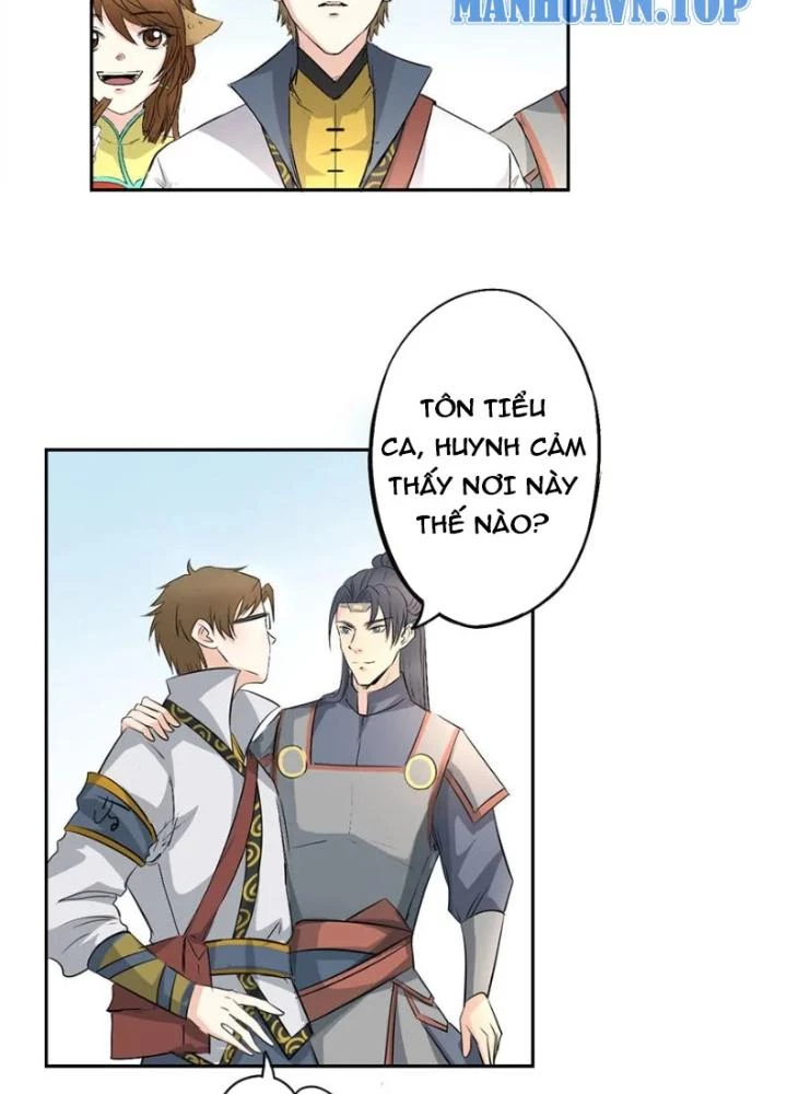 Dị Giới Trung Dược Phổ Chapter 21 - Trang 38
