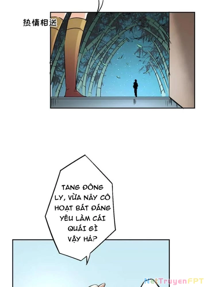 Dị Giới Trung Dược Phổ Chapter 21 - Trang 48