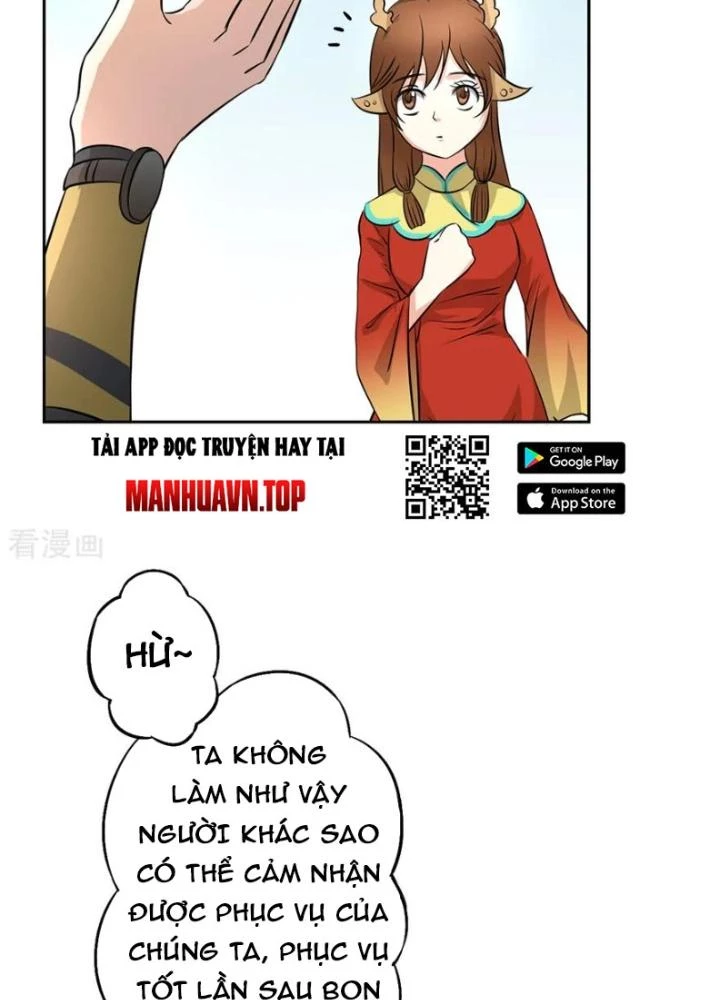 Dị Giới Trung Dược Phổ Chapter 21 - Trang 50