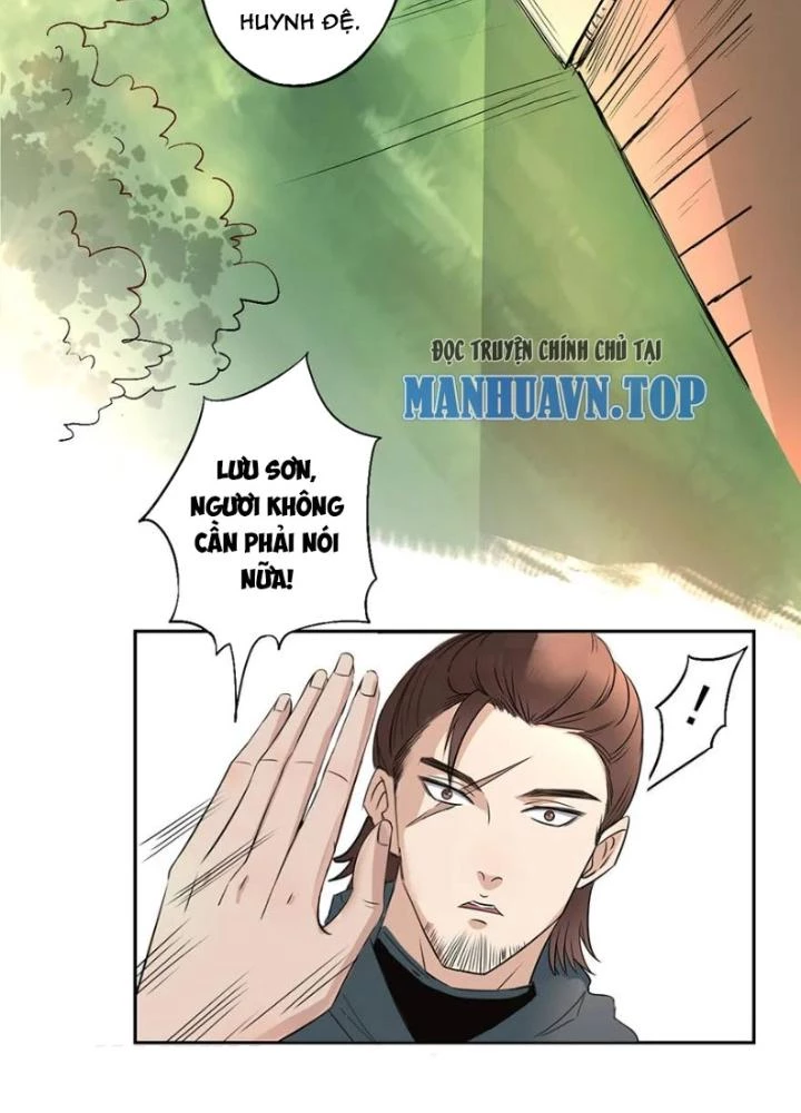 Dị Giới Trung Dược Phổ Chapter 21 - Trang 8