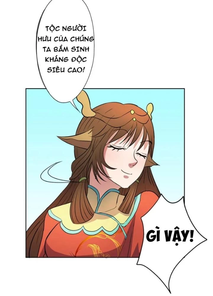 Dị Giới Trung Dược Phổ Chapter 22 - Trang 14