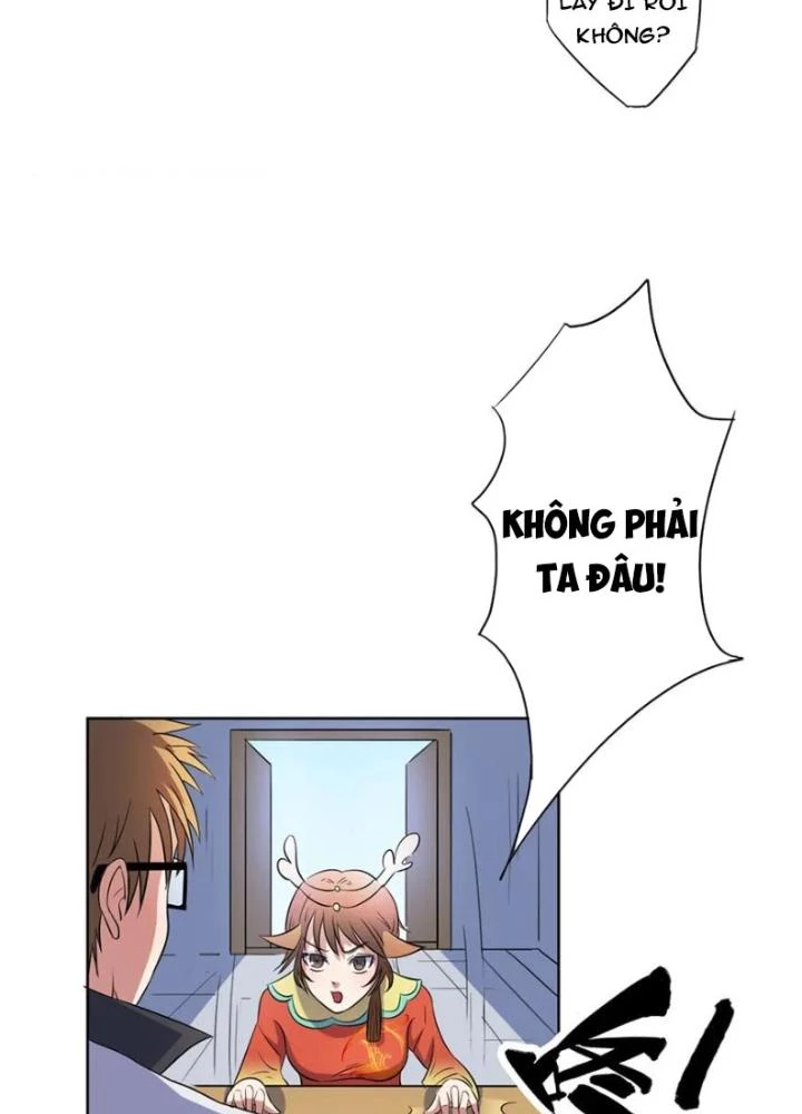 Dị Giới Trung Dược Phổ Chapter 22 - Trang 24