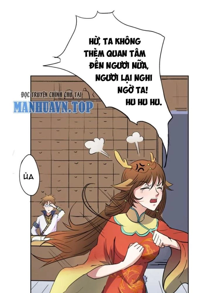 Dị Giới Trung Dược Phổ Chapter 22 - Trang 32