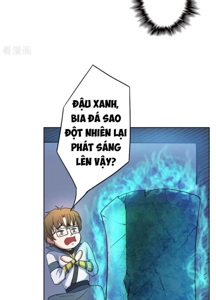 Dị Giới Trung Dược Phổ Chapter 22 - Trang 36