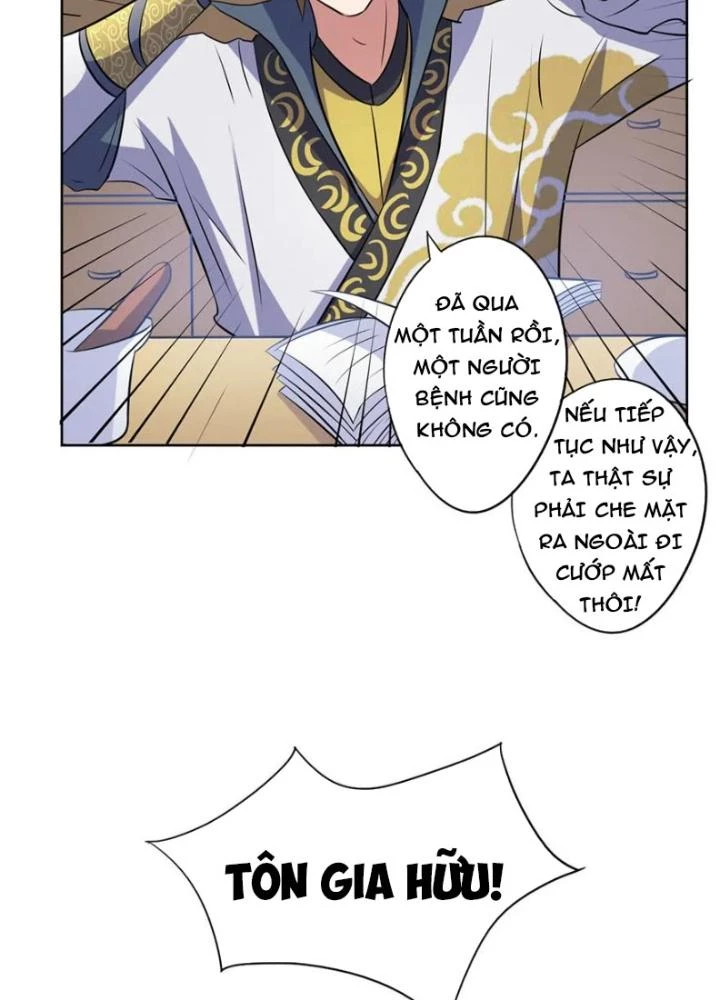 Dị Giới Trung Dược Phổ Chapter 22 - Trang 6