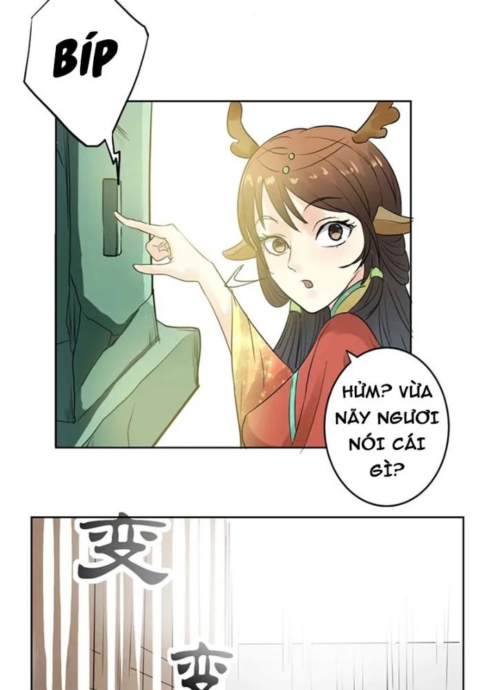Dị Giới Trung Dược Phổ Chapter 23 - Trang 18