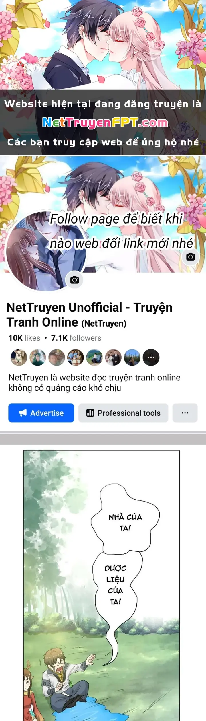 Dị Giới Trung Dược Phổ Chapter 23 - Trang 2