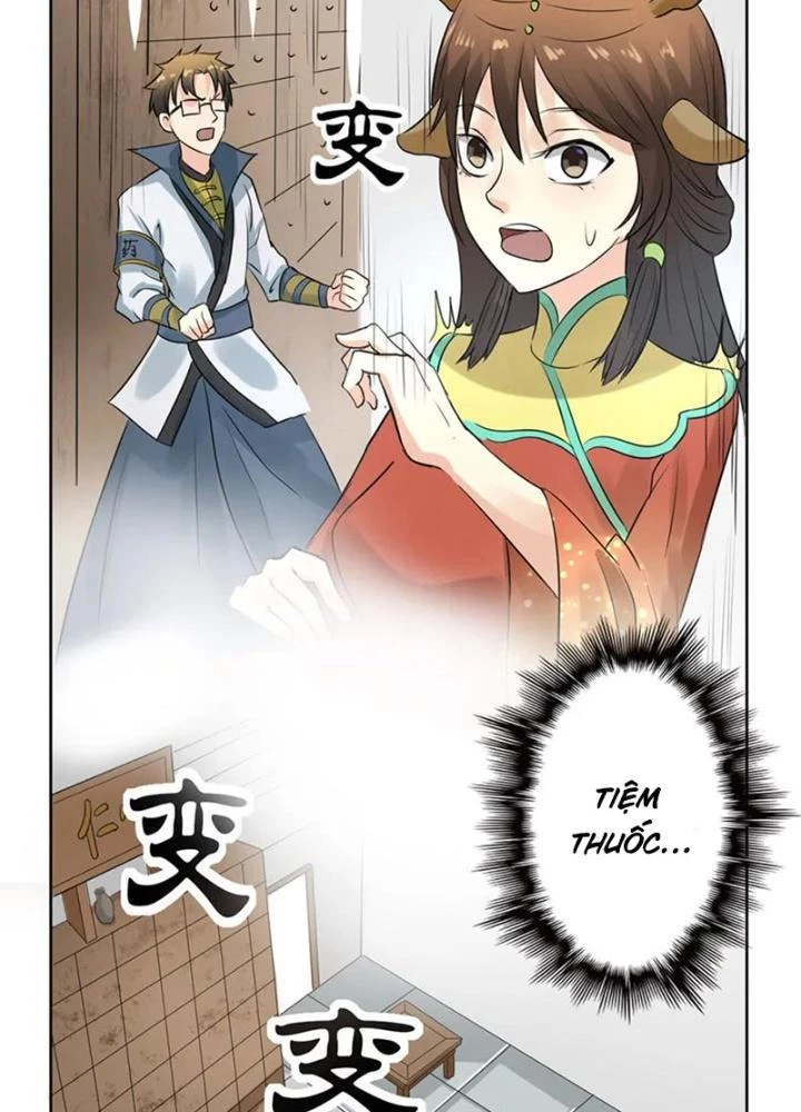 Dị Giới Trung Dược Phổ Chapter 23 - Trang 20