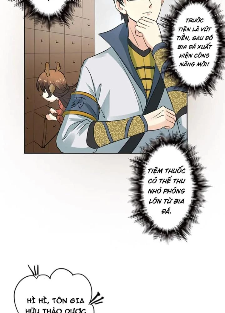 Dị Giới Trung Dược Phổ Chapter 23 - Trang 24