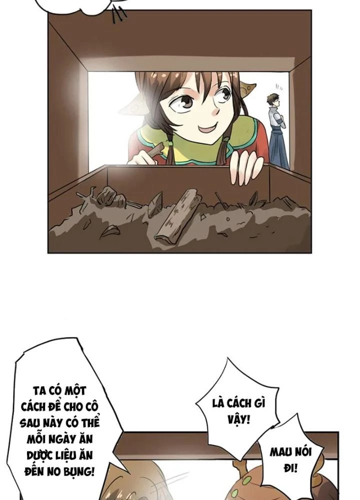 Dị Giới Trung Dược Phổ Chapter 23 - Trang 26