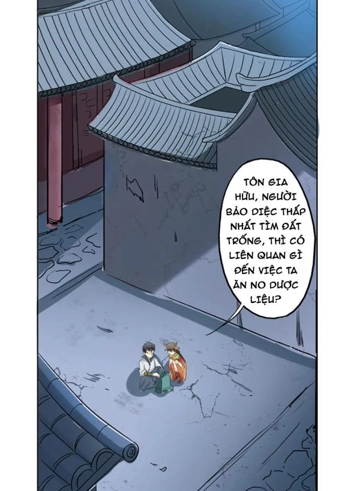 Dị Giới Trung Dược Phổ Chapter 23 - Trang 30