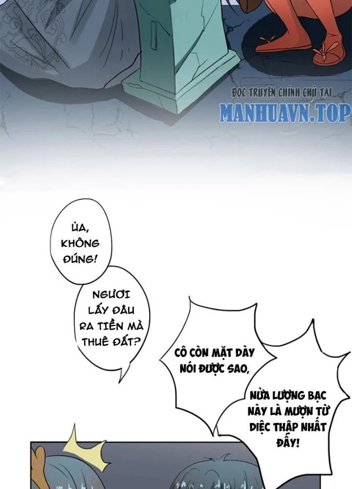 Dị Giới Trung Dược Phổ Chapter 23 - Trang 34