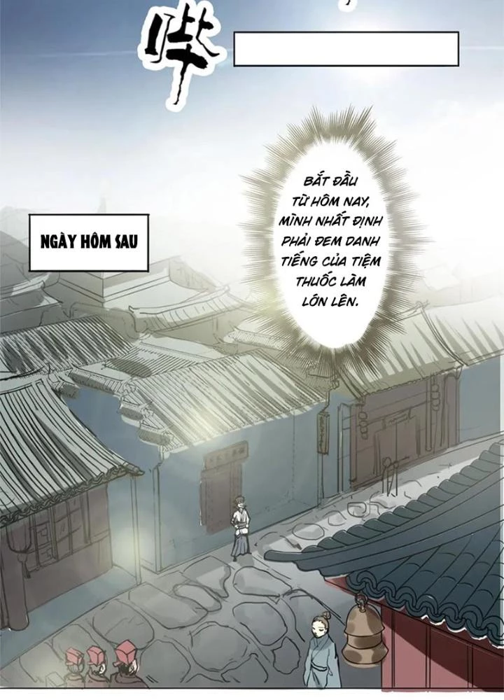 Dị Giới Trung Dược Phổ Chapter 23 - Trang 38