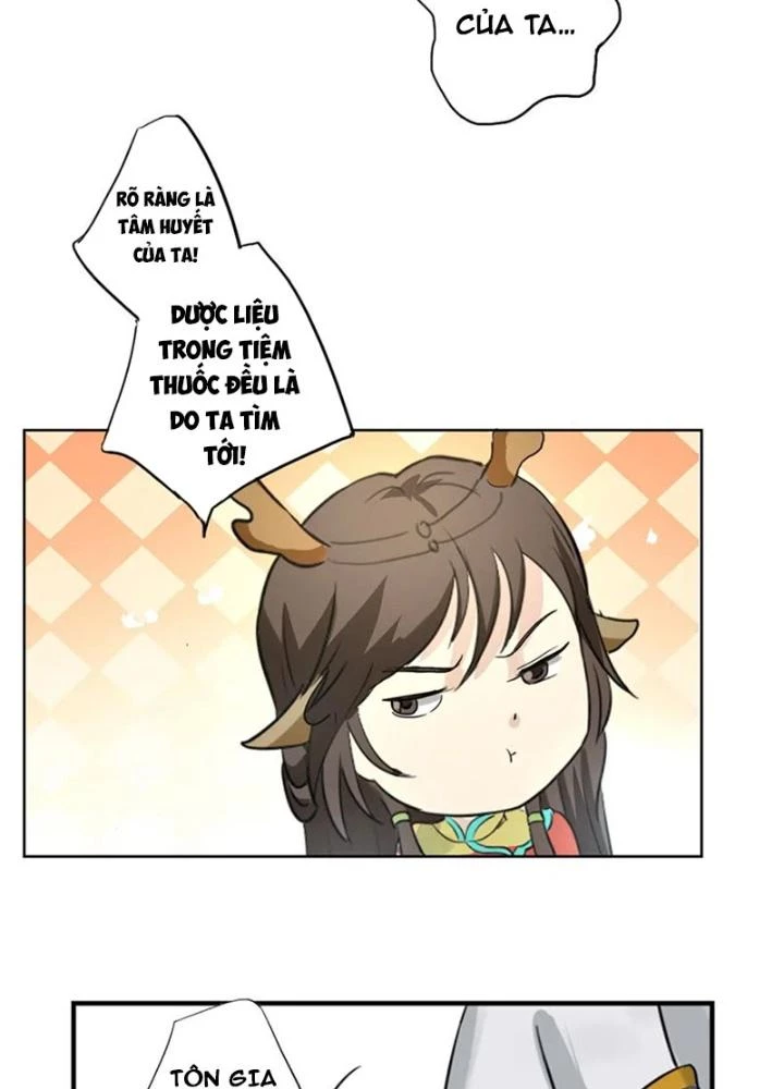 Dị Giới Trung Dược Phổ Chapter 23 - Trang 4