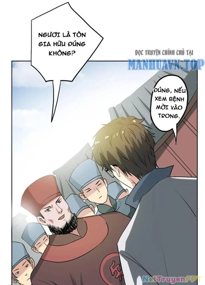 Dị Giới Trung Dược Phổ Chapter 23 - Trang 40