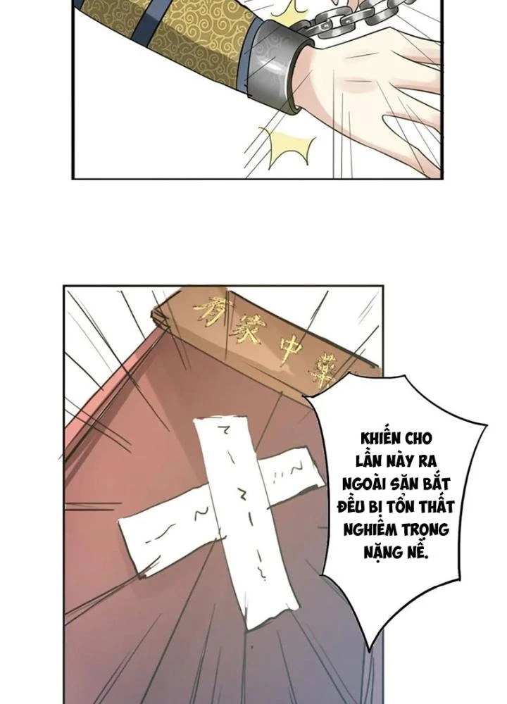 Dị Giới Trung Dược Phổ Chapter 23 - Trang 48