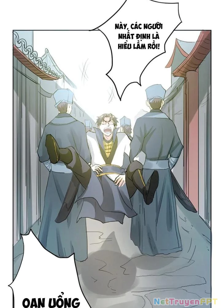 Dị Giới Trung Dược Phổ Chapter 23 - Trang 50