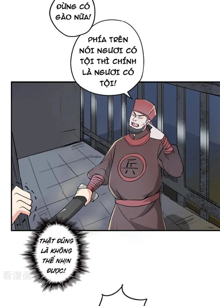 Dị Giới Trung Dược Phổ Chapter 24 - Trang 10