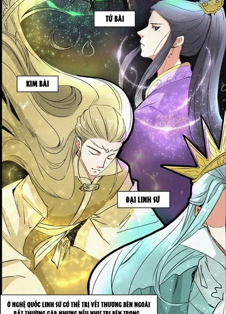 Dị Giới Trung Dược Phổ Chapter 24 - Trang 26
