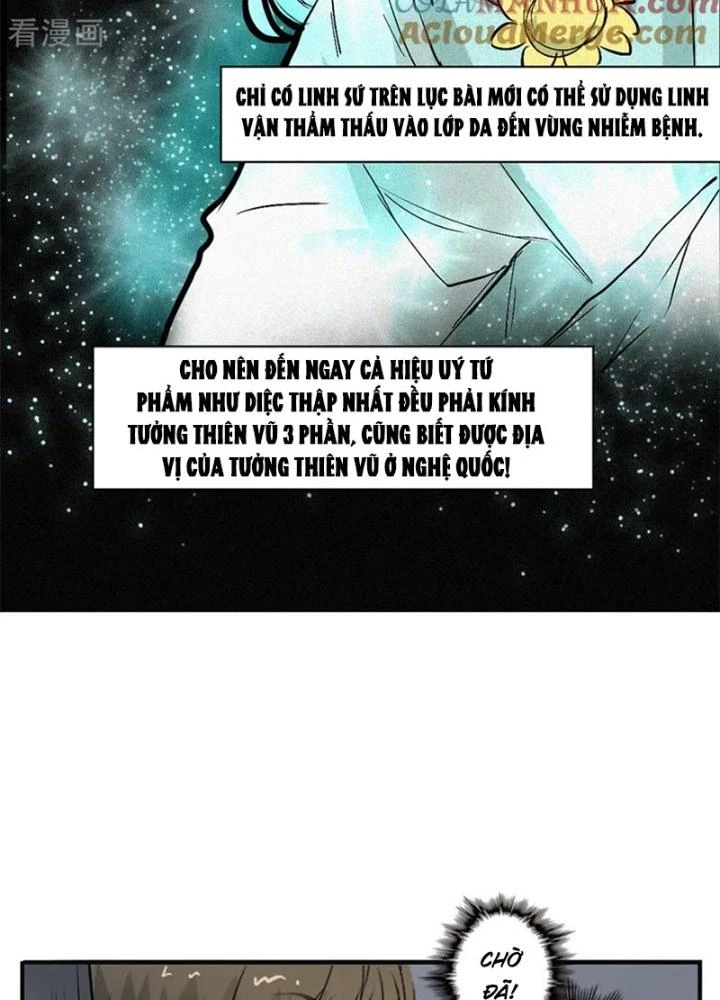 Dị Giới Trung Dược Phổ Chapter 24 - Trang 28
