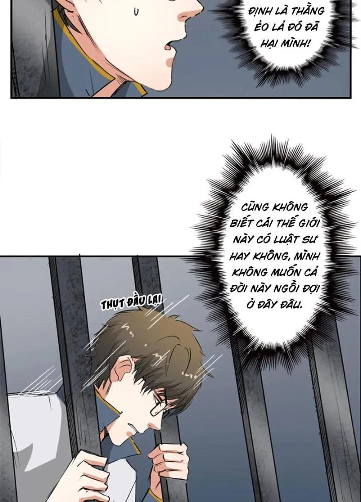 Dị Giới Trung Dược Phổ Chapter 24 - Trang 30