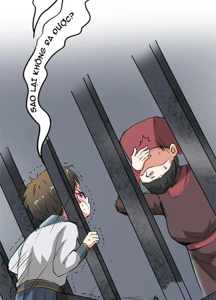 Dị Giới Trung Dược Phổ Chapter 24 - Trang 36