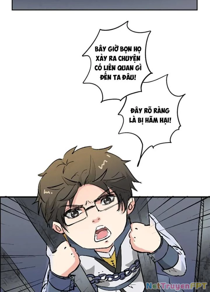 Dị Giới Trung Dược Phổ Chapter 24 - Trang 4