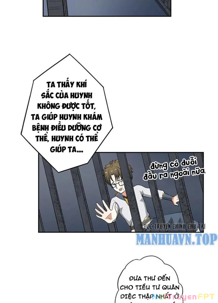 Dị Giới Trung Dược Phổ Chapter 24 - Trang 48