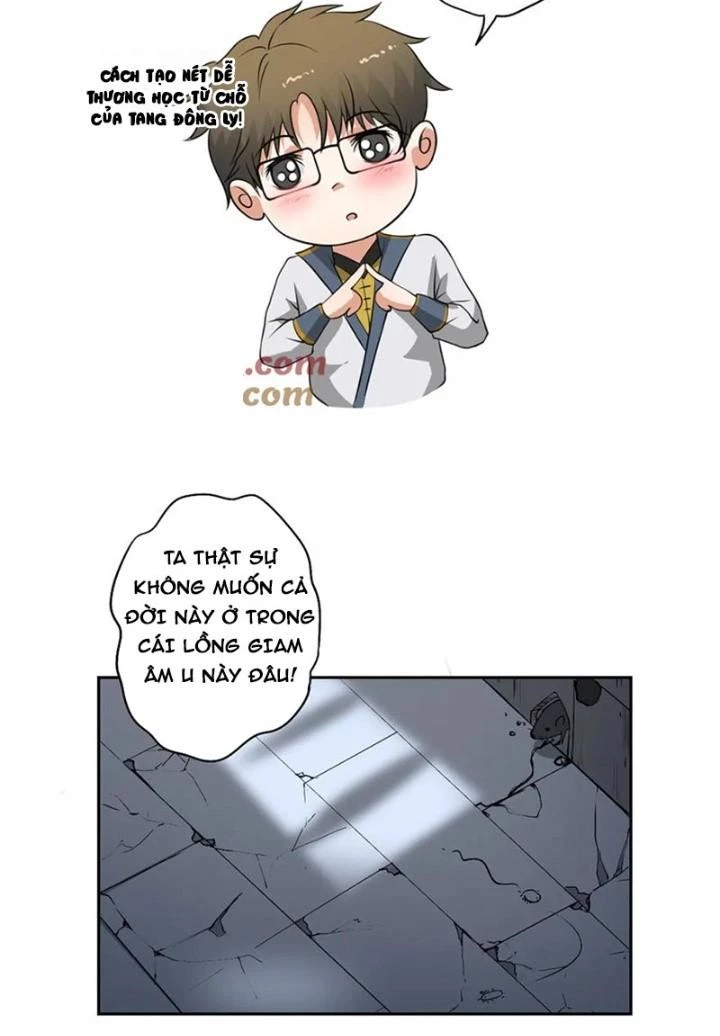 Dị Giới Trung Dược Phổ Chapter 24 - Trang 50