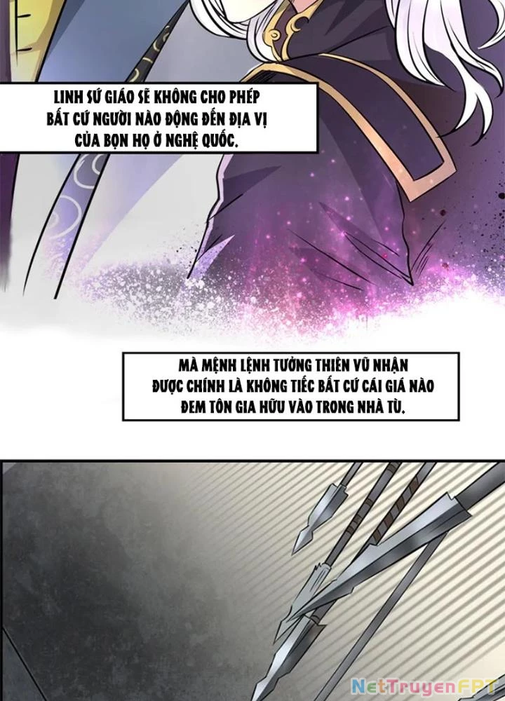 Dị Giới Trung Dược Phổ Chapter 25 - Trang 36
