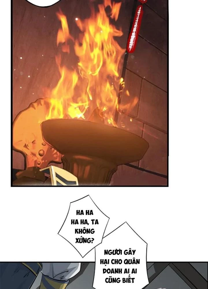 Dị Giới Trung Dược Phổ Chapter 25 - Trang 40
