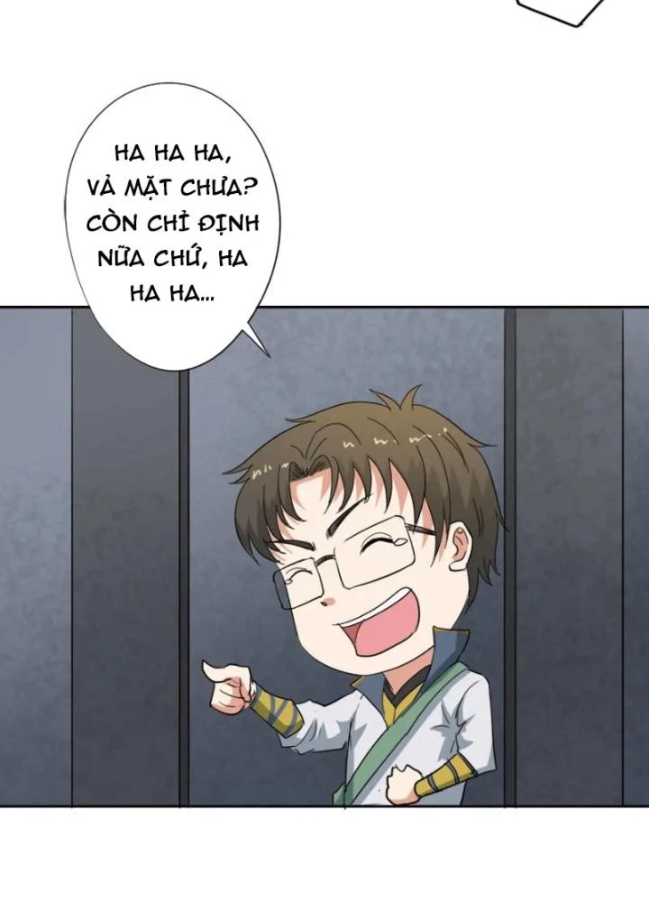 Dị Giới Trung Dược Phổ Chapter 26 - Trang 14
