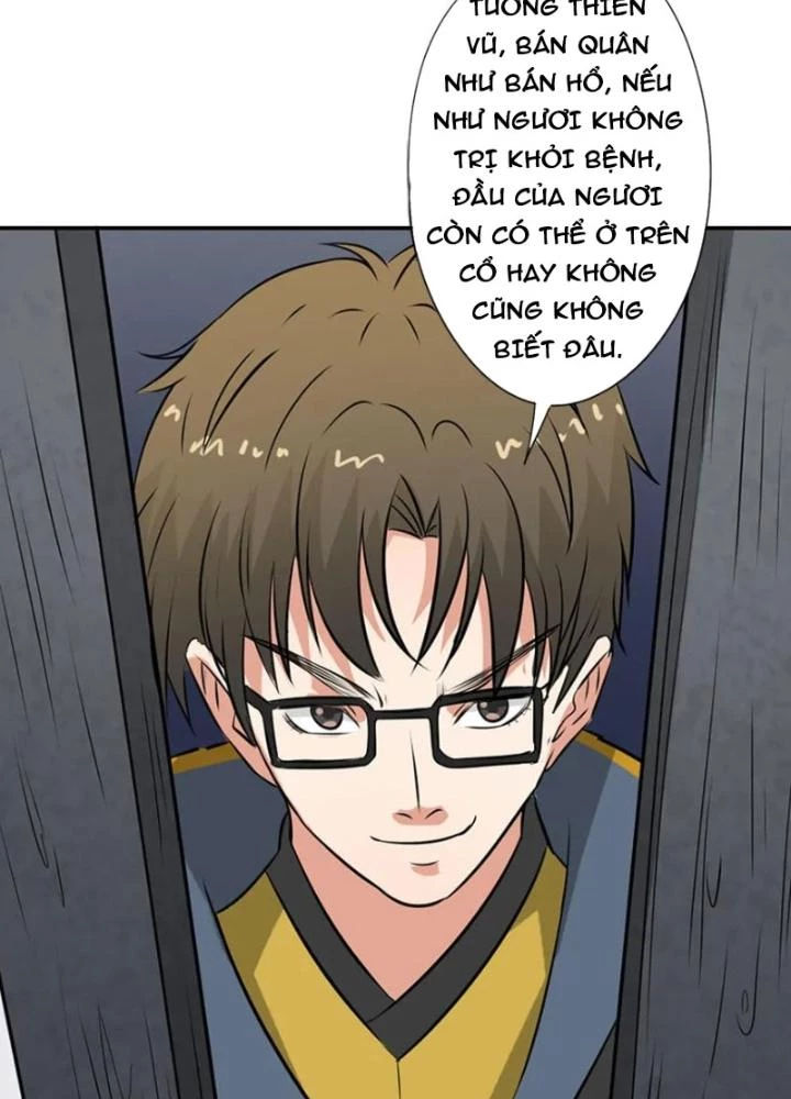 Dị Giới Trung Dược Phổ Chapter 26 - Trang 16
