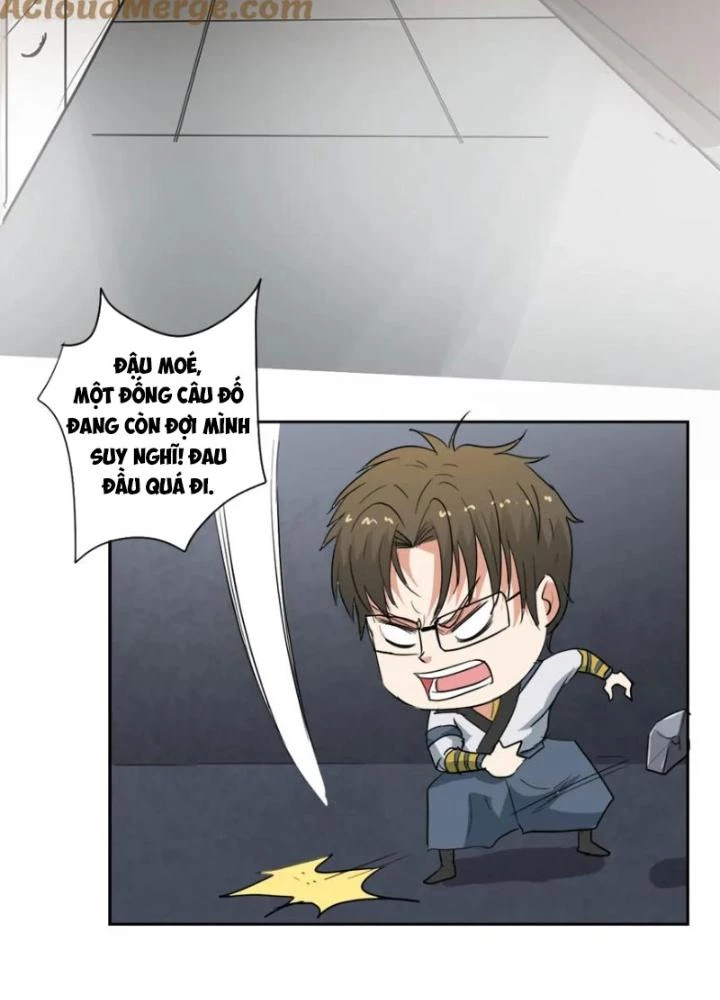 Dị Giới Trung Dược Phổ Chapter 26 - Trang 34
