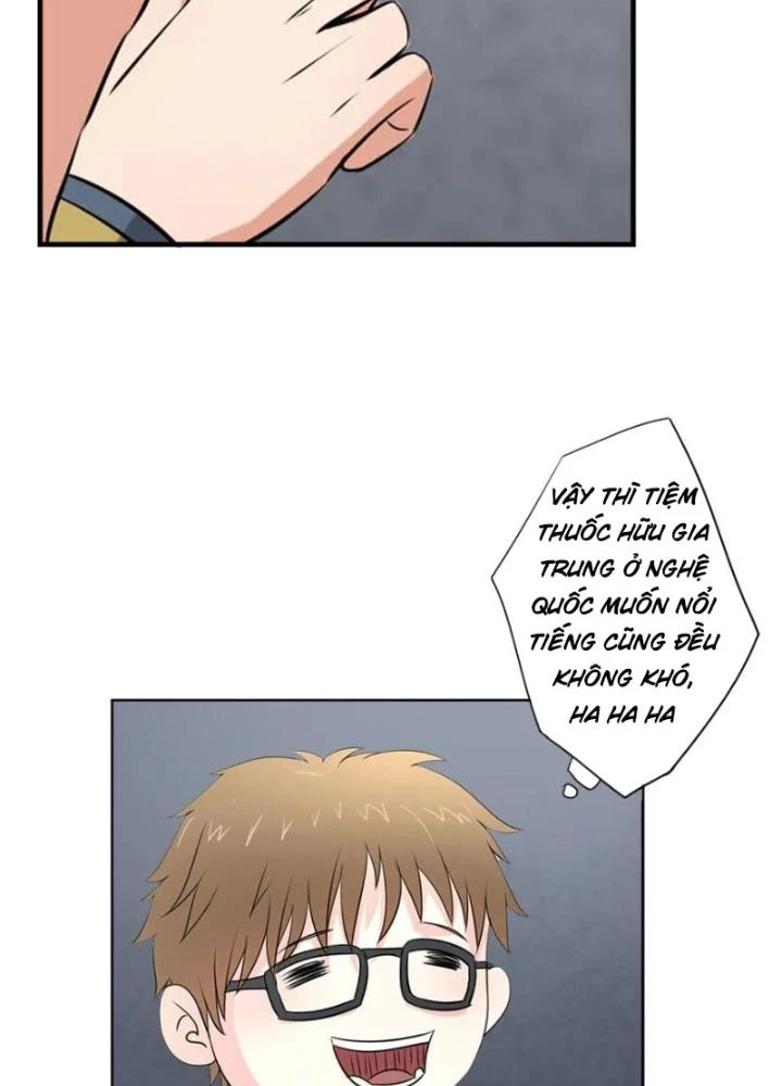 Dị Giới Trung Dược Phổ Chapter 26 - Trang 38