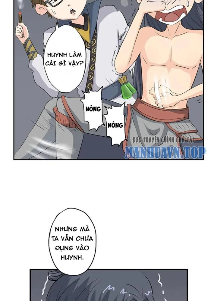 Dị Giới Trung Dược Phổ Chapter 29 - Trang 10