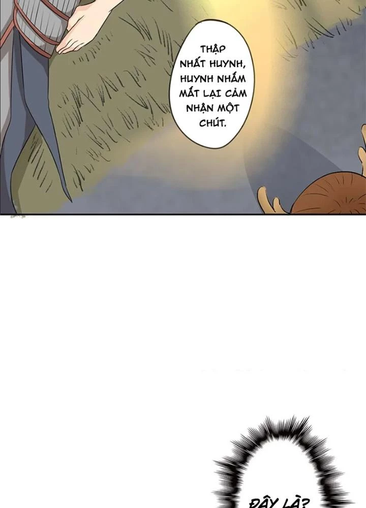 Dị Giới Trung Dược Phổ Chapter 29 - Trang 26
