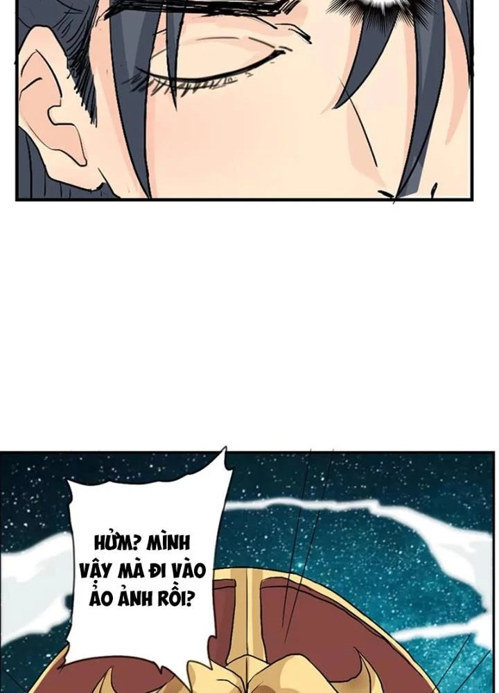 Dị Giới Trung Dược Phổ Chapter 29 - Trang 28