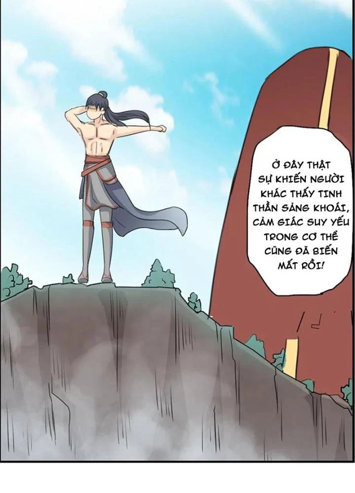 Dị Giới Trung Dược Phổ Chapter 29 - Trang 36