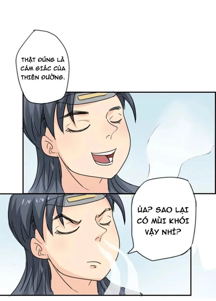 Dị Giới Trung Dược Phổ Chapter 29 - Trang 38