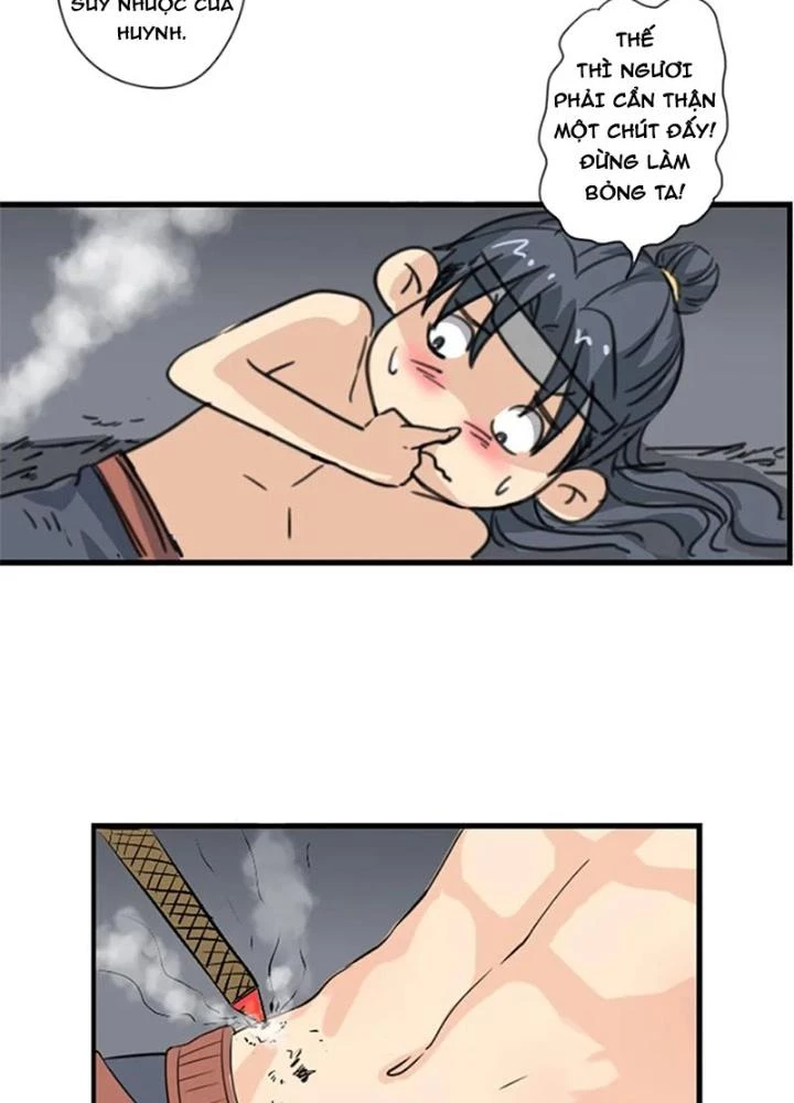 Dị Giới Trung Dược Phổ Chapter 29 - Trang 4