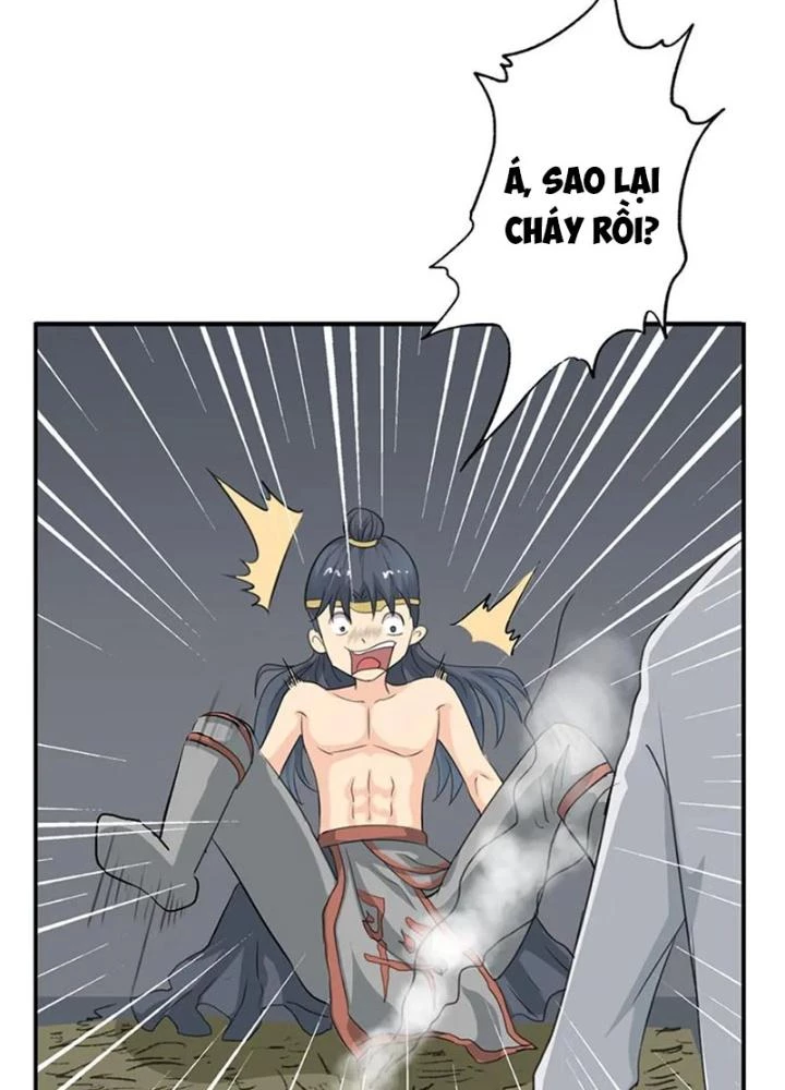Dị Giới Trung Dược Phổ Chapter 29 - Trang 40